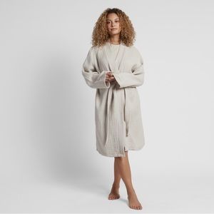 COPY - NWT Parachute - Cloud Cotton Robe